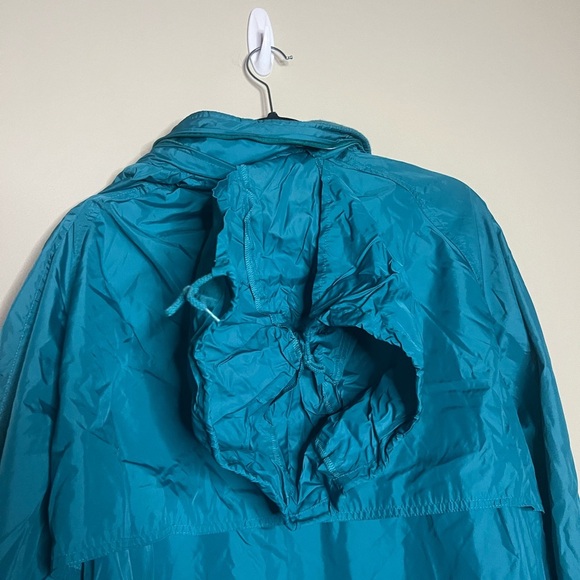 Vintage Woolrich 80s windbreaker jacket - Picture 11 of 12